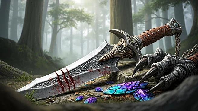 Capcom Releases Monster Hunter Wilds Title Update 4 with New Features and Challenges