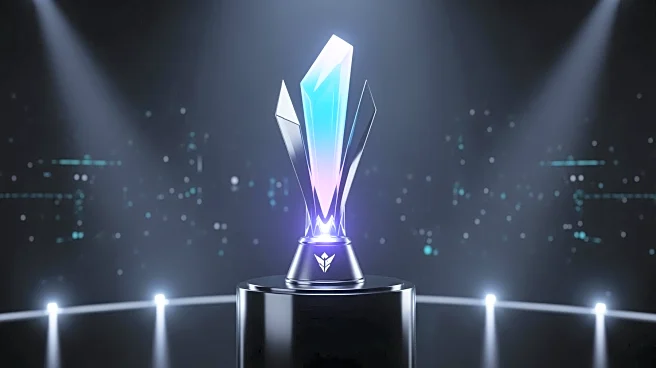 The Game Awards 2025: Clair Obscur: Expedition 33 Dominates with Record Wins