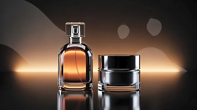 Beauty Industry Sees Strategic Mergers and Acquisitions in 2025 Amid Market Shifts