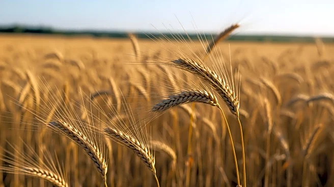 Federal Crop Insurance Subsidies Increase Amid Budget Process Concerns