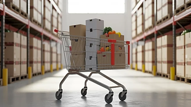 Costco's Strong Quarterly Performance Faces Market Skepticism Amid Membership Concerns