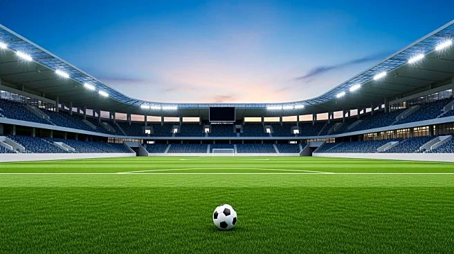 NFL Announces Return to Munich for 2026 and 2028 Regular Season Games