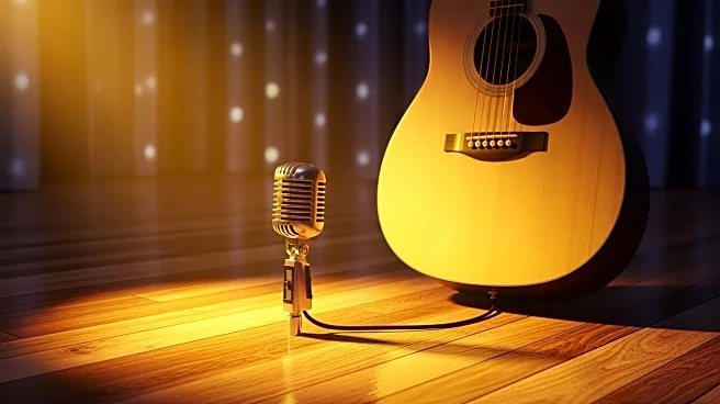 Garth Brooks Joins Trisha Yearwood for Special Performance on Their 20th Wedding Anniversary