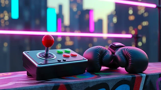 Roman Reigns, Cody Rhodes, and 50 Cent Star in New 'Street Fighter' Movie Trailer