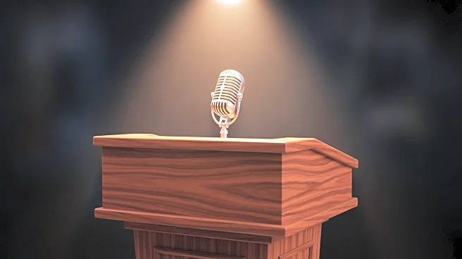 Big 'I' CEO Charles Symington Recognized as Top Lobbyist for 2025