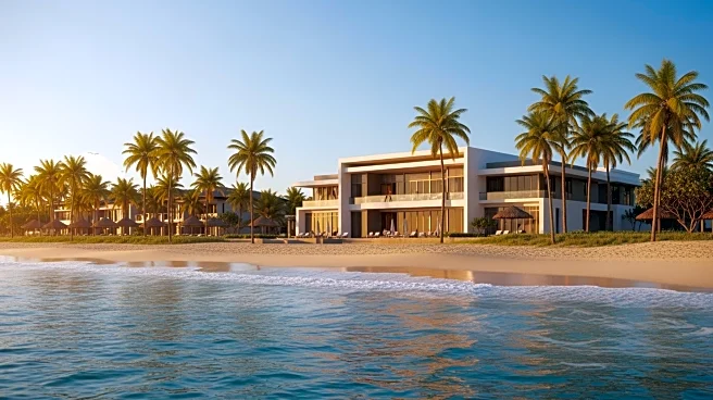 Perdido Beach Resort in Alabama Acquired by Aurora Hospitality Partners