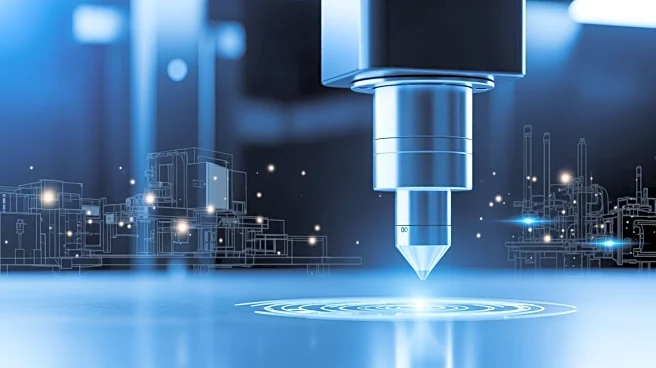 Amaero Secures $22.8 Million Equipment Financing from EXIM Bank to Boost Manufacturing