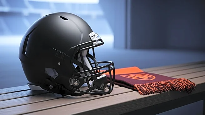 Virginia Tech Hokies Secure Victory Over Western Carolina, Eye Defensive Improvements