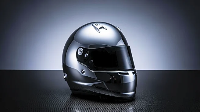 NASCAR Settles Antitrust Case, Grants Permanent Charters to Teams