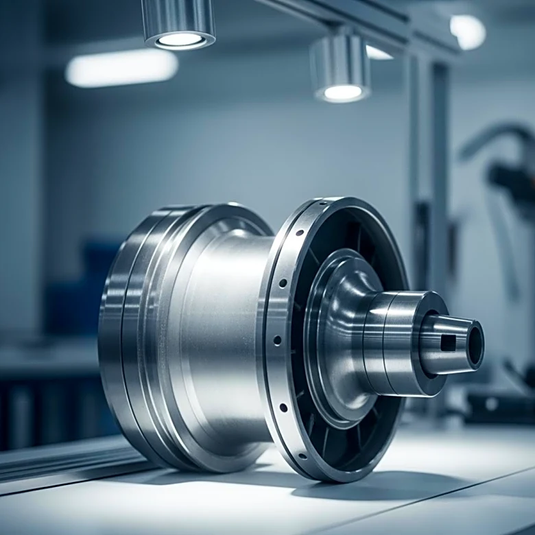 Nacelle Maintenance Joint Venture Gains Approval in Asia