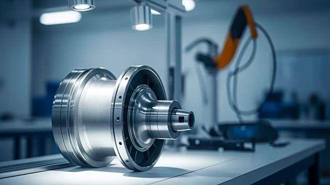 Nacelle Maintenance Joint Venture Gains Approval in Asia