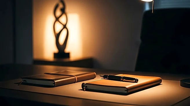 Carson McDowell Announces Key Leadership Changes Amid Growth