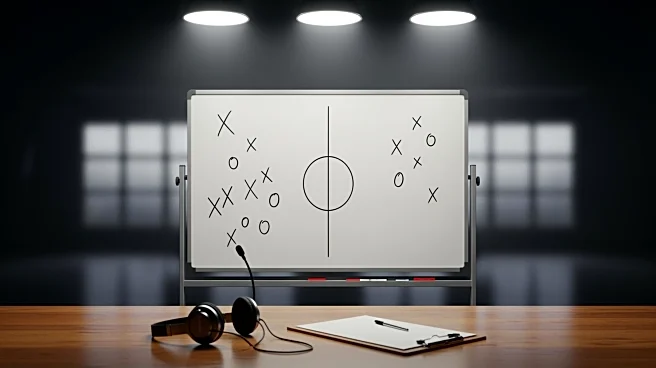 Atlanta Falcons' Struggles Put Head Coach Raheem Morris and GM Terry Fontenot Under Scrutiny