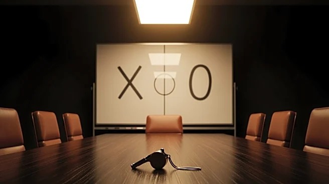 Buccaneers' Coach Todd Bowles Faces Uncertain Future Amid Team's Struggles