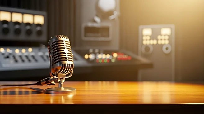 Rehema Ellis Reflects on Her Decades-Long Career at NBC News