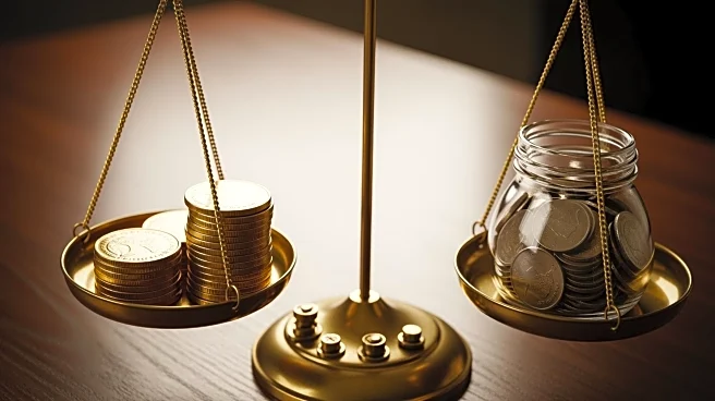 Federal Reserve Cuts Interest Rate, Impacting Savings and Loans