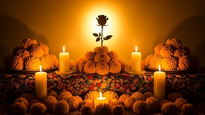 Teen Singer to Perform at Día de la Virgen de Guadalupe Celebration in Los Angeles