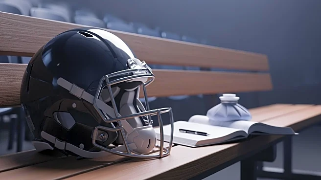 Washington Commanders Face Dilemma Over Jayden Daniels' Playing Time Amid Injury Concerns