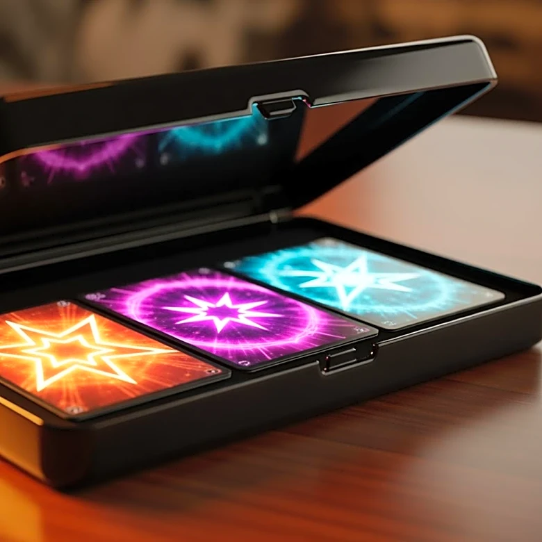 Pokémon TCG Pocket's New Expansion Features Classic Starters