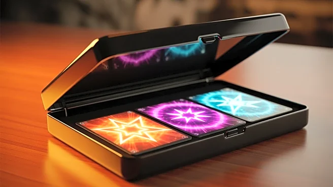 Pokémon TCG Pocket's New Expansion Features Classic Starters