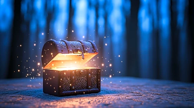 Free Mystery Gifts Available in Pokémon Legends: Z-A