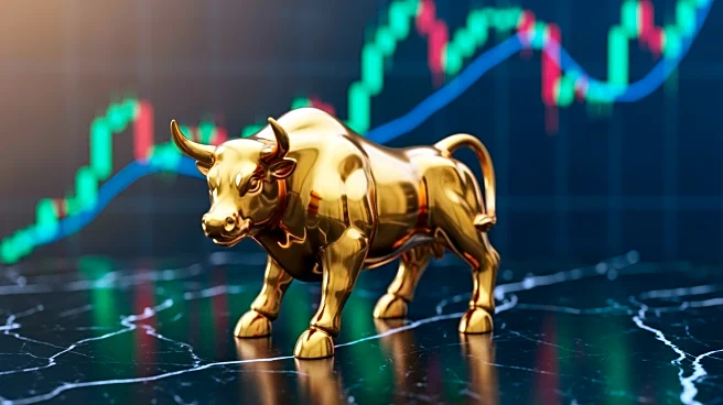 Jim Cramer Recommends Buying MercadoLibre Amid Positive Stock Performance