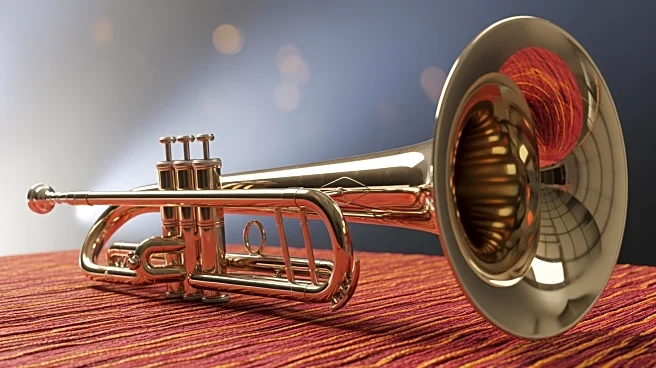 HBCU Band of the Year Championship Returns to Atlanta, Showcasing Top Marching Bands