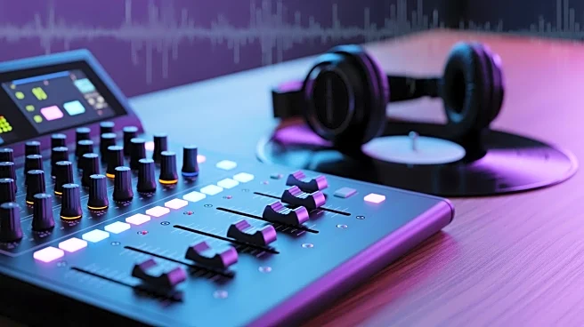 Billboard Analyzes Pop Stars' Performance on Year-End Lists