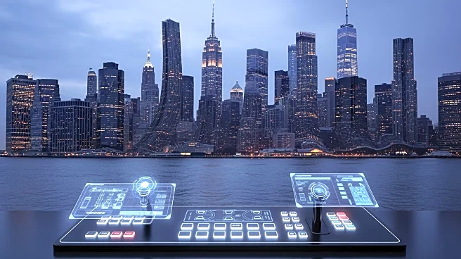 Remedy Entertainment Announces Control Resonant, Featuring Dylan Faden in a Surreal Manhattan