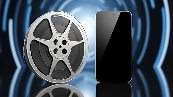 Warner Bros. Discovery Faces Bidding War Amid Paramount and Netflix Offers