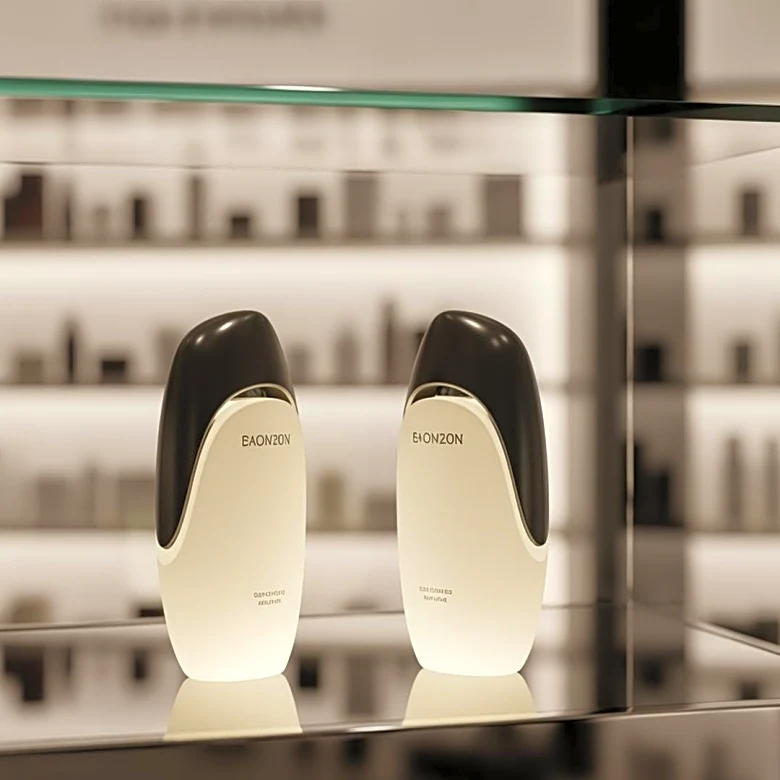 Estée Lauder's Strategic Shift: Emphasizing Brand Development and Acquisitions