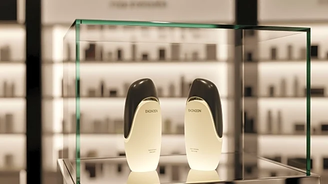 Estée Lauder's Strategic Shift: Emphasizing Brand Development and Acquisitions