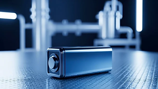 Albemarle Completes Validation of Lithium Pilot Plant in Chile, Paving Way for Commercial Expansion