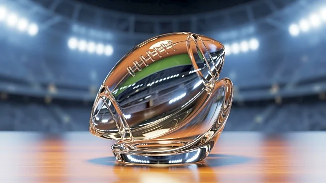 2025-26 College Football Bowl Confidence Picks: Insights from Proven Model