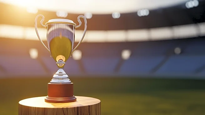 Nebraska's Emmett Johnson Receives All-America Honors for Outstanding Season