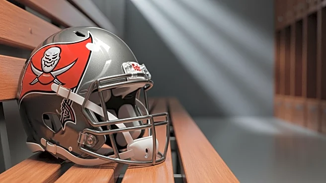 Tampa Bay Buccaneers Activate Mike Evans and Jalen McMillan Amid Struggles