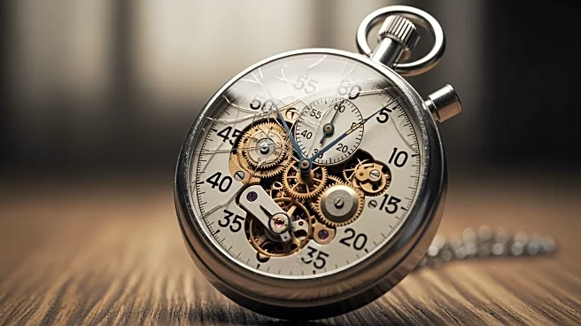 Grand Slam Track Files for Bankruptcy to Secure Future Viability