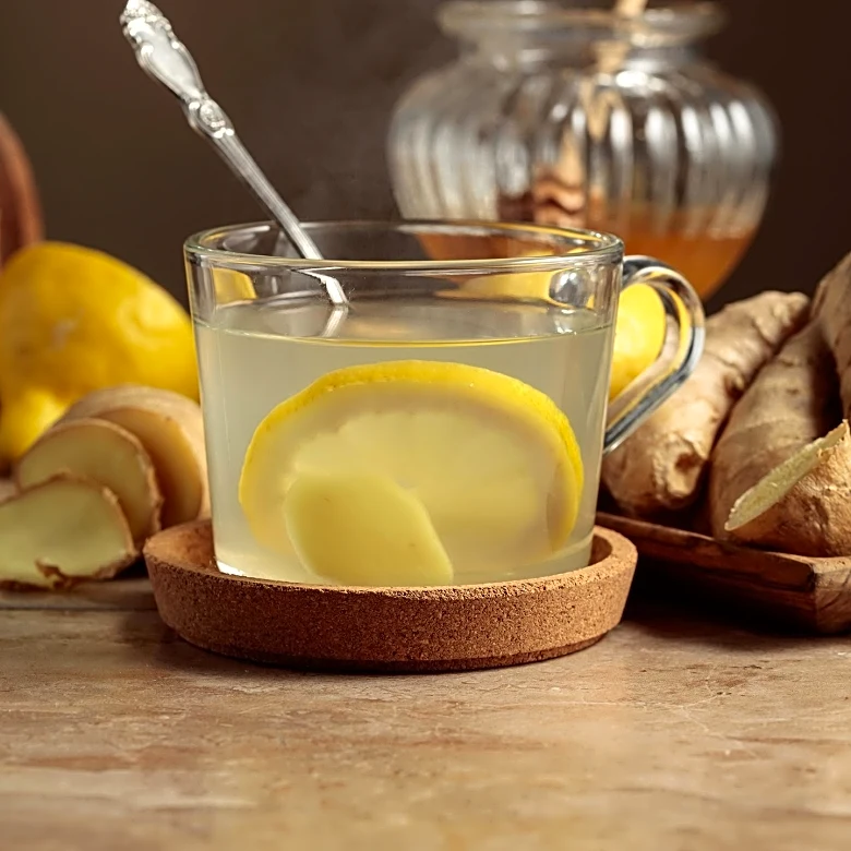 Doctors Recommend Natural Remedies for Cough Relief Amid Cold and Flu Season
