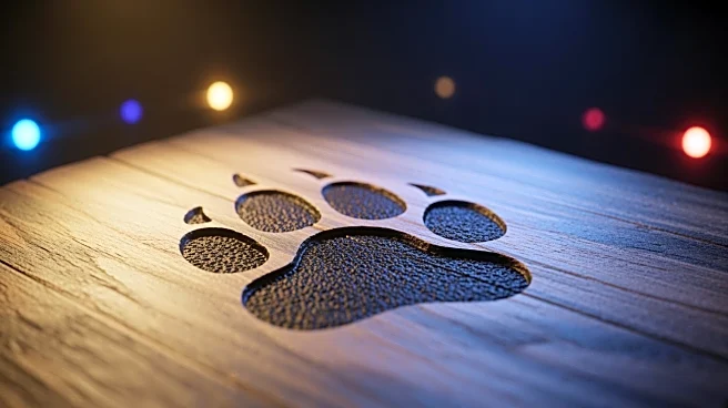 Davide Soliani Unveils New Game 'Bradley the Badger' at The Game Awards 2025