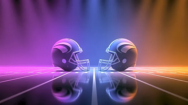 Washington Huskies and Boise State Broncos Set for LA Bowl Clash