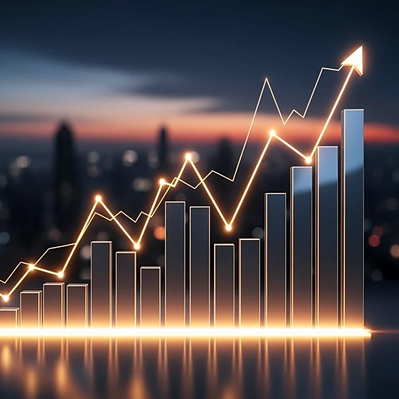 U.S. Stocks Hit Record Highs Despite Tech Sector Challenges