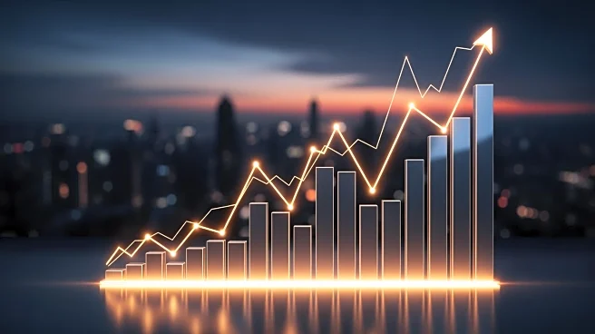 U.S. Stocks Hit Record Highs Despite Tech Sector Challenges