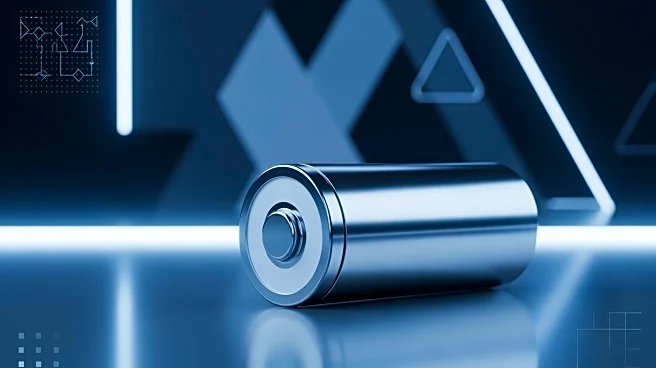 Sunwoda's 314Ah Cell Achieves EPD International Certification, Setting New Standards in Battery Industry