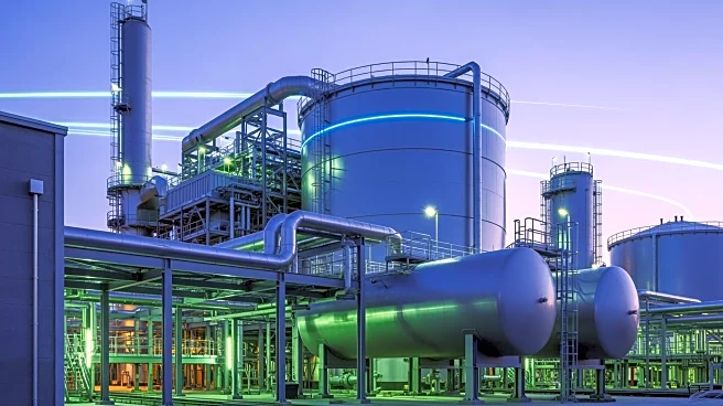 Centrus Energy Initiates Construction of New Facility in Ohio to Boost Uranium Enrichment Capacity