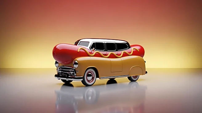 Oscar Mayer Seeks New Hotdoggers to Drive Iconic Wienermobile Across the U.S.