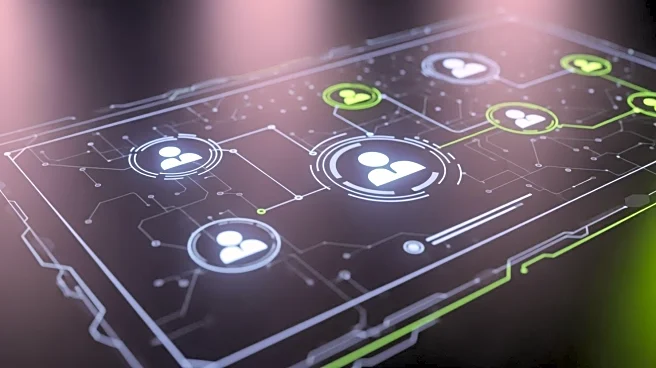 AI Advances in HR Technology Reshape Workforce Management in 2025