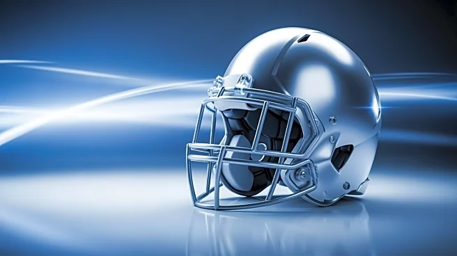 Jared Goff's Transformation with the Detroit Lions: A New Chapter Beyond the Rams