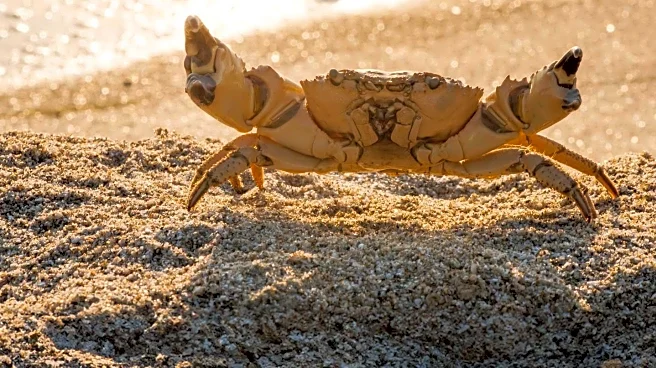 Community Event Features All-You-Can-Eat Crab and Curated Cocktails for Charity