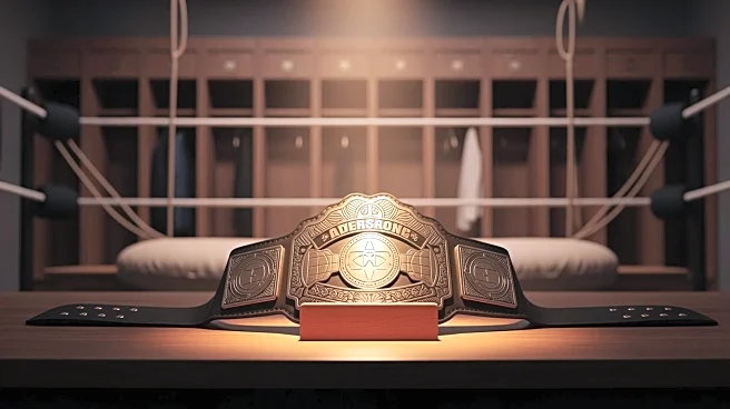 John Cena's Retirement Sparks Reflection on WWE Legacy