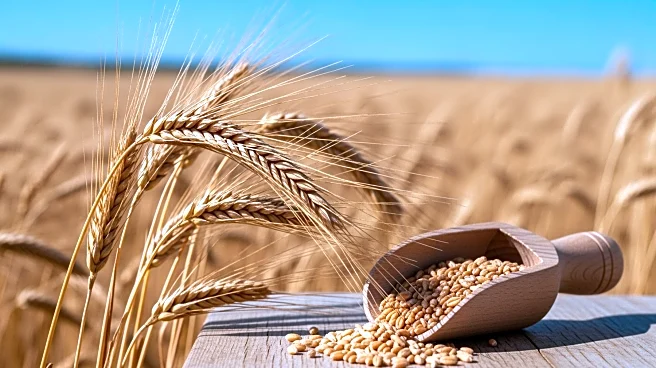 Steps for Canadian Growers to Ensure Clean Grain Delivery